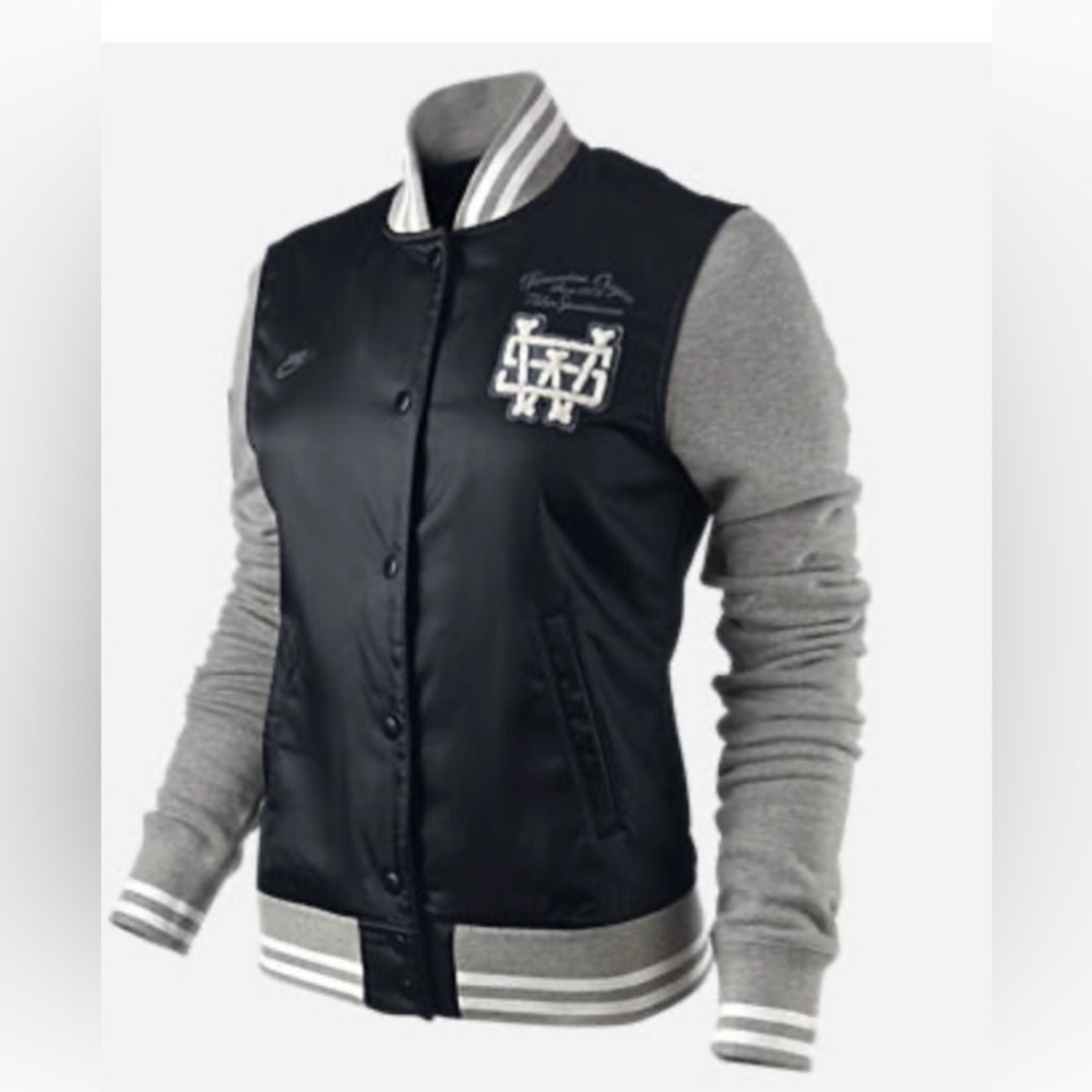 Nike Destroyer Varsity Jacket